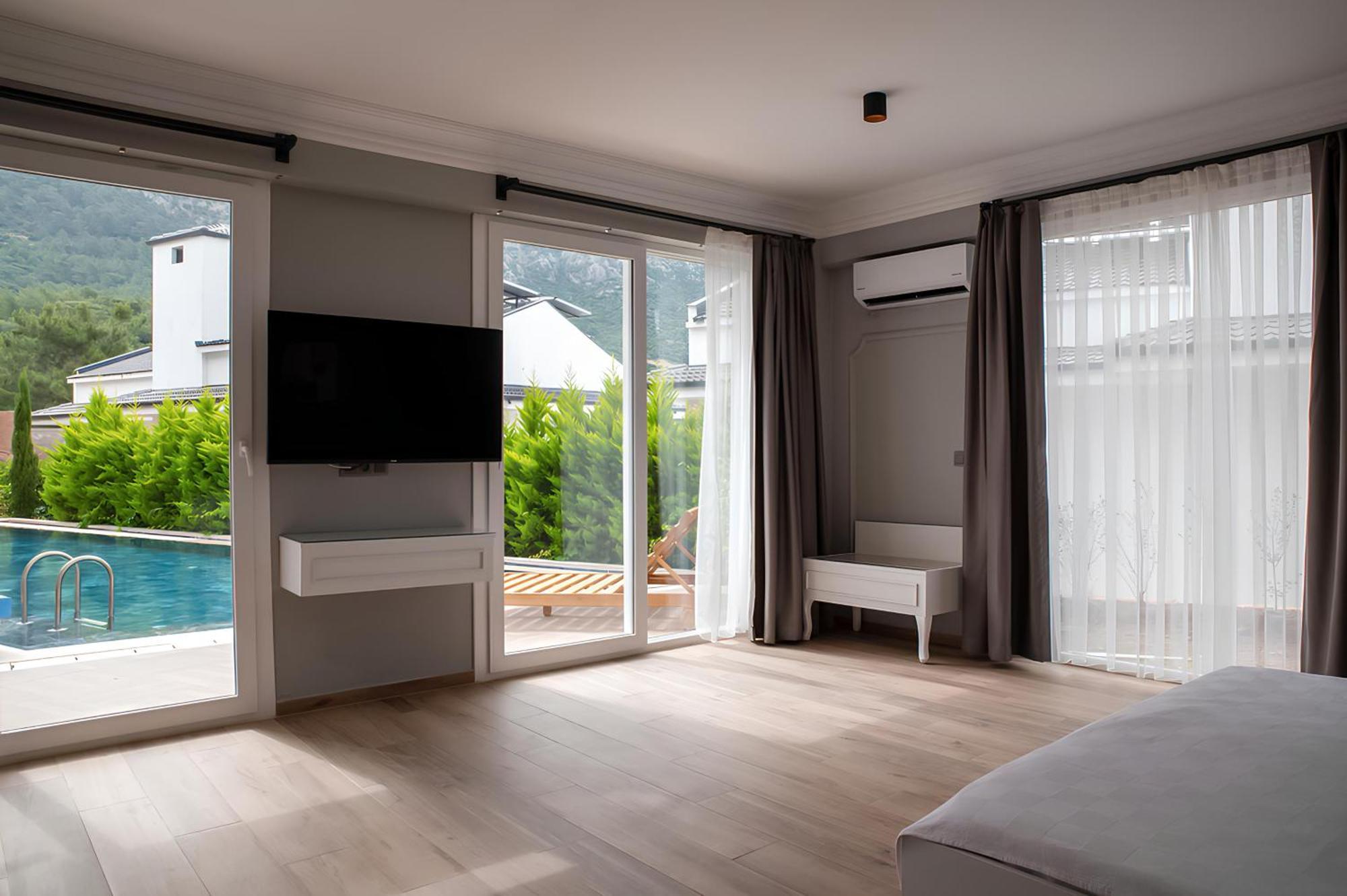 Ramada By Wyndham Fethiye Oludeniz Adult Only酒店 外观 照片