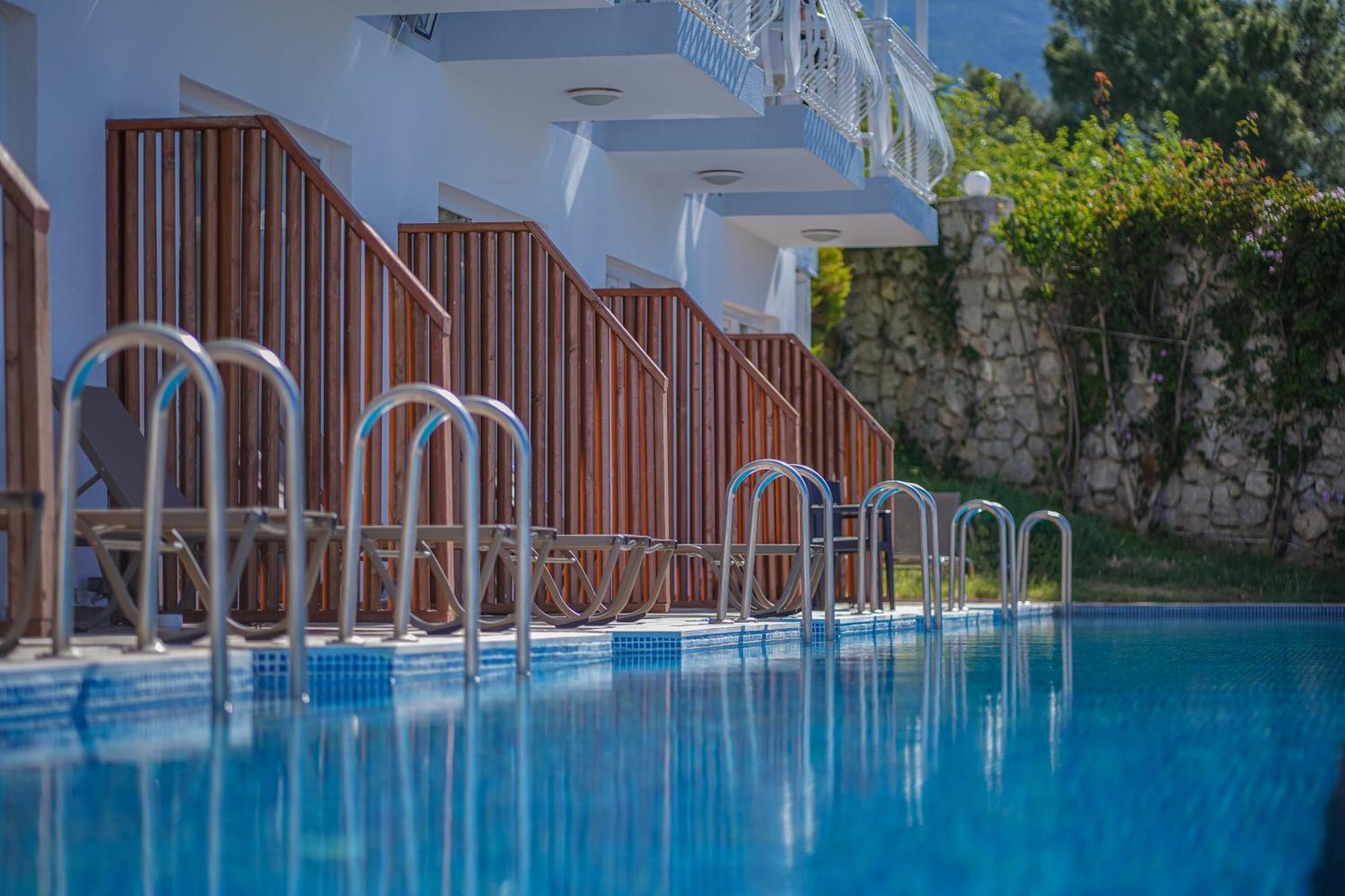 Ramada By Wyndham Fethiye Oludeniz Adult Only酒店 外观 照片