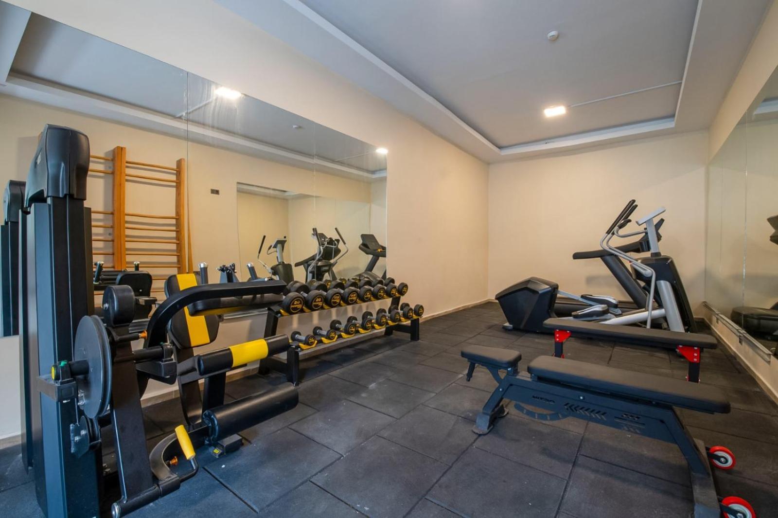 Ramada By Wyndham Fethiye Oludeniz Adult Only酒店 外观 照片