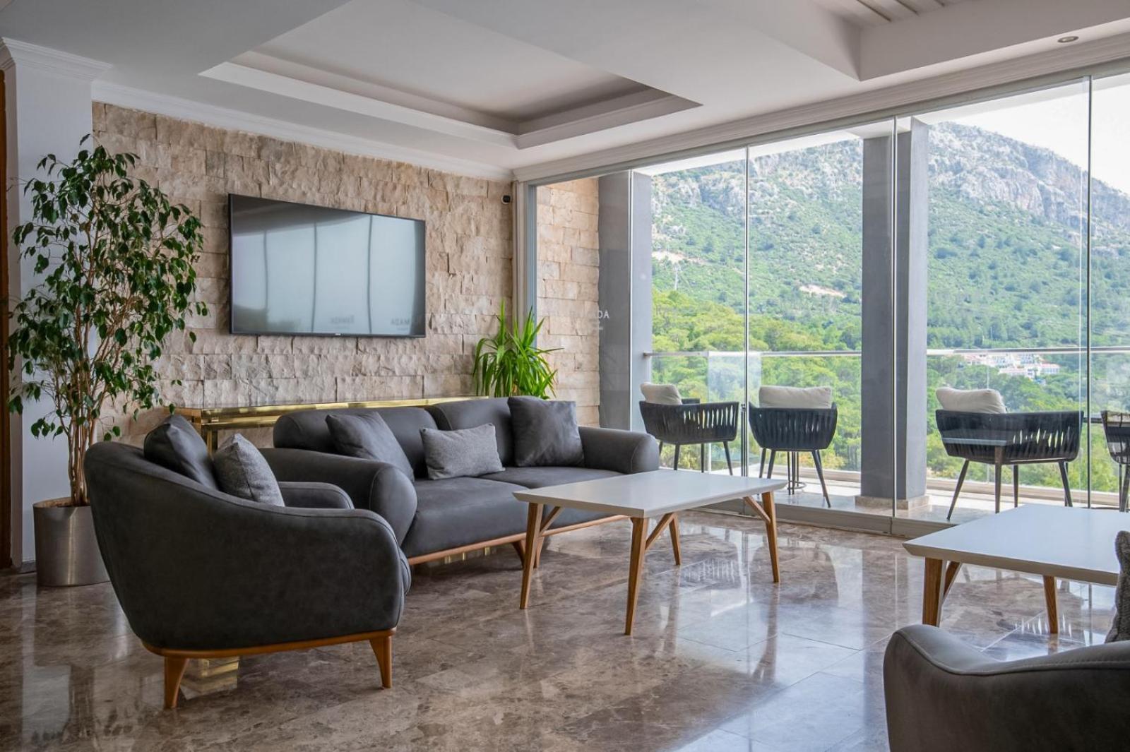 Ramada By Wyndham Fethiye Oludeniz Adult Only酒店 外观 照片