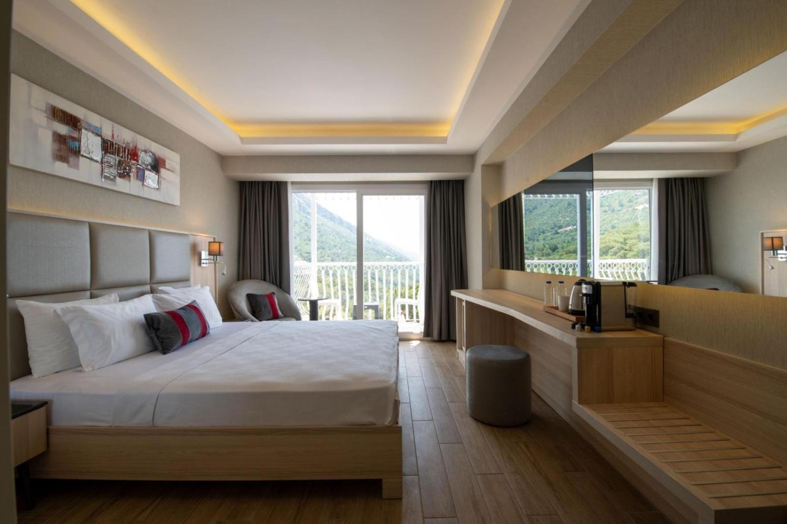 Ramada By Wyndham Fethiye Oludeniz Adult Only酒店 外观 照片