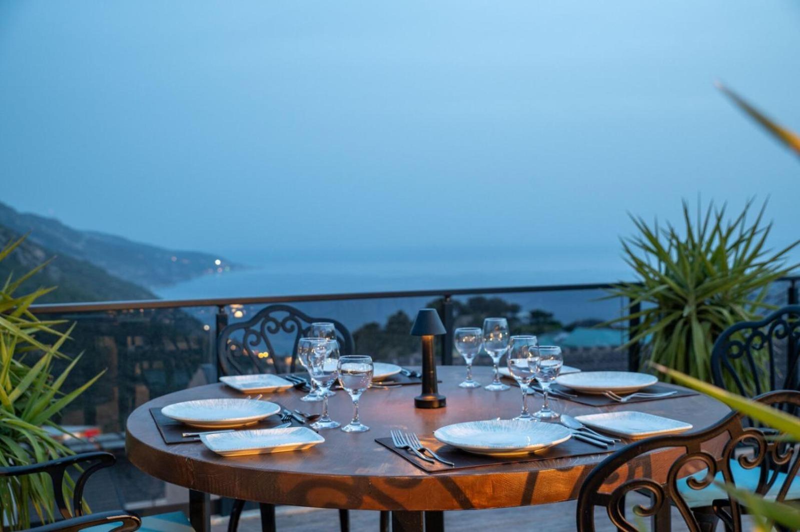 Ramada By Wyndham Fethiye Oludeniz Adult Only酒店 外观 照片