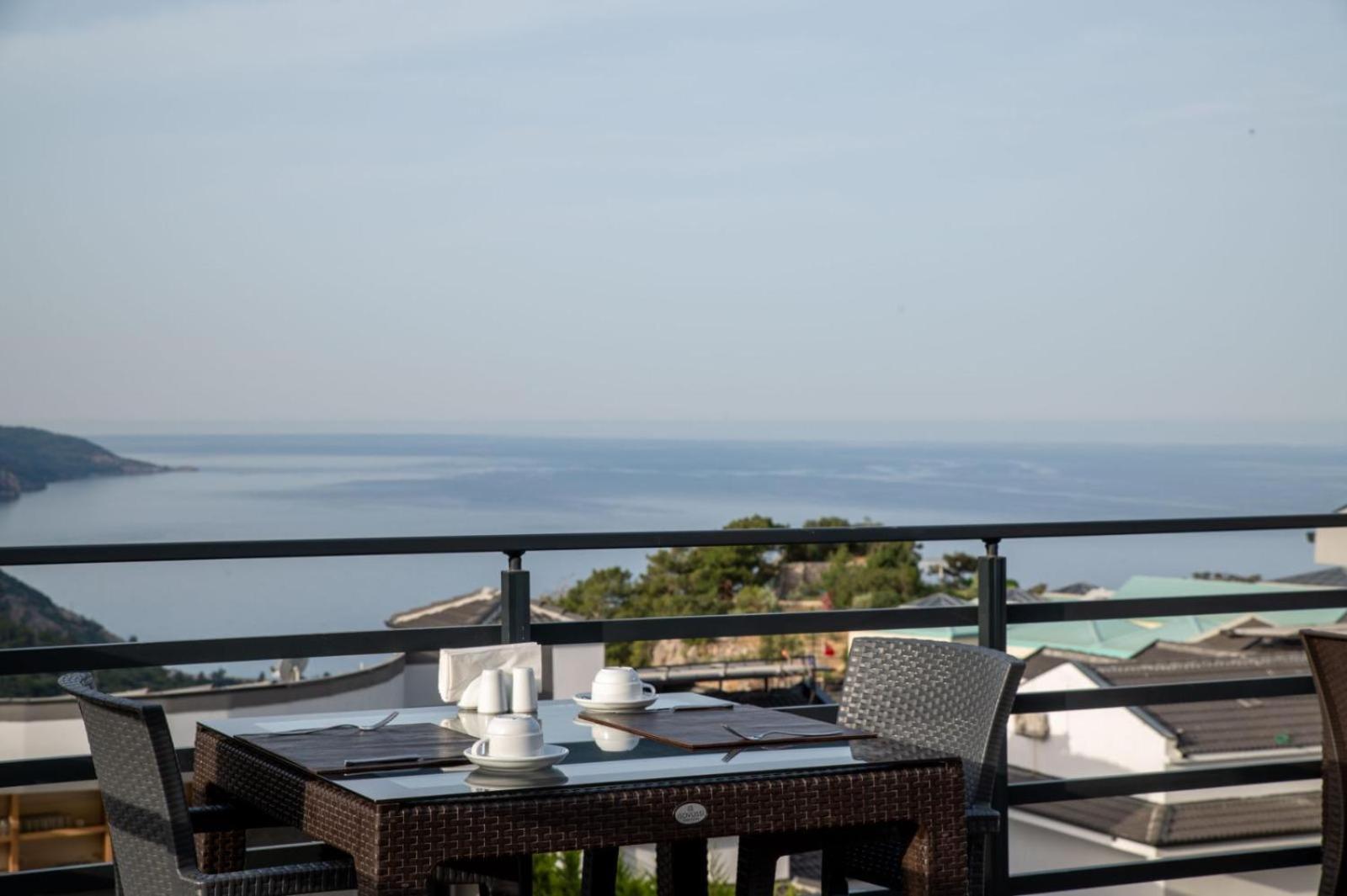 Ramada By Wyndham Fethiye Oludeniz Adult Only酒店 外观 照片