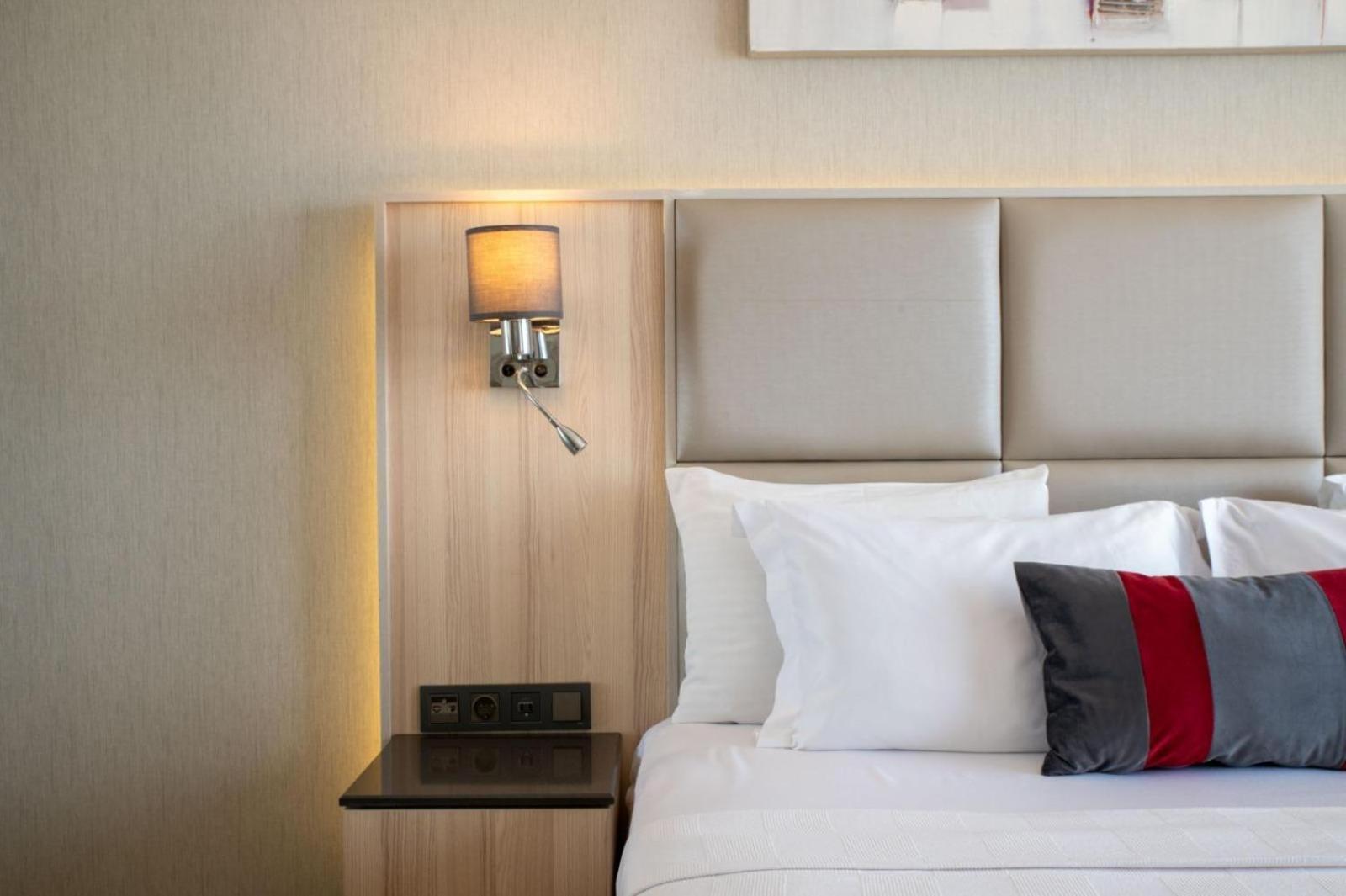 Ramada By Wyndham Fethiye Oludeniz Adult Only酒店 外观 照片