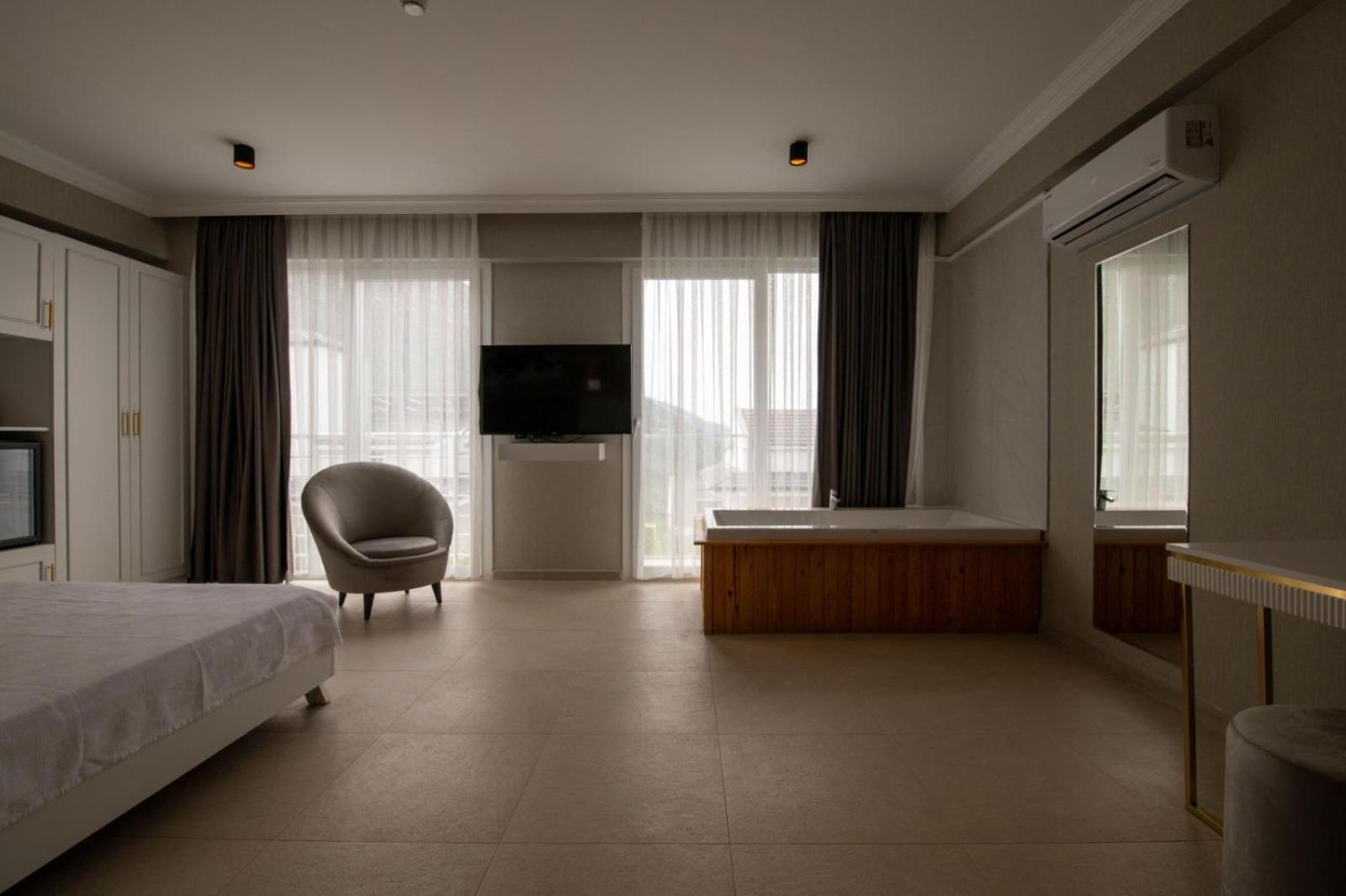 Ramada By Wyndham Fethiye Oludeniz Adult Only酒店 外观 照片