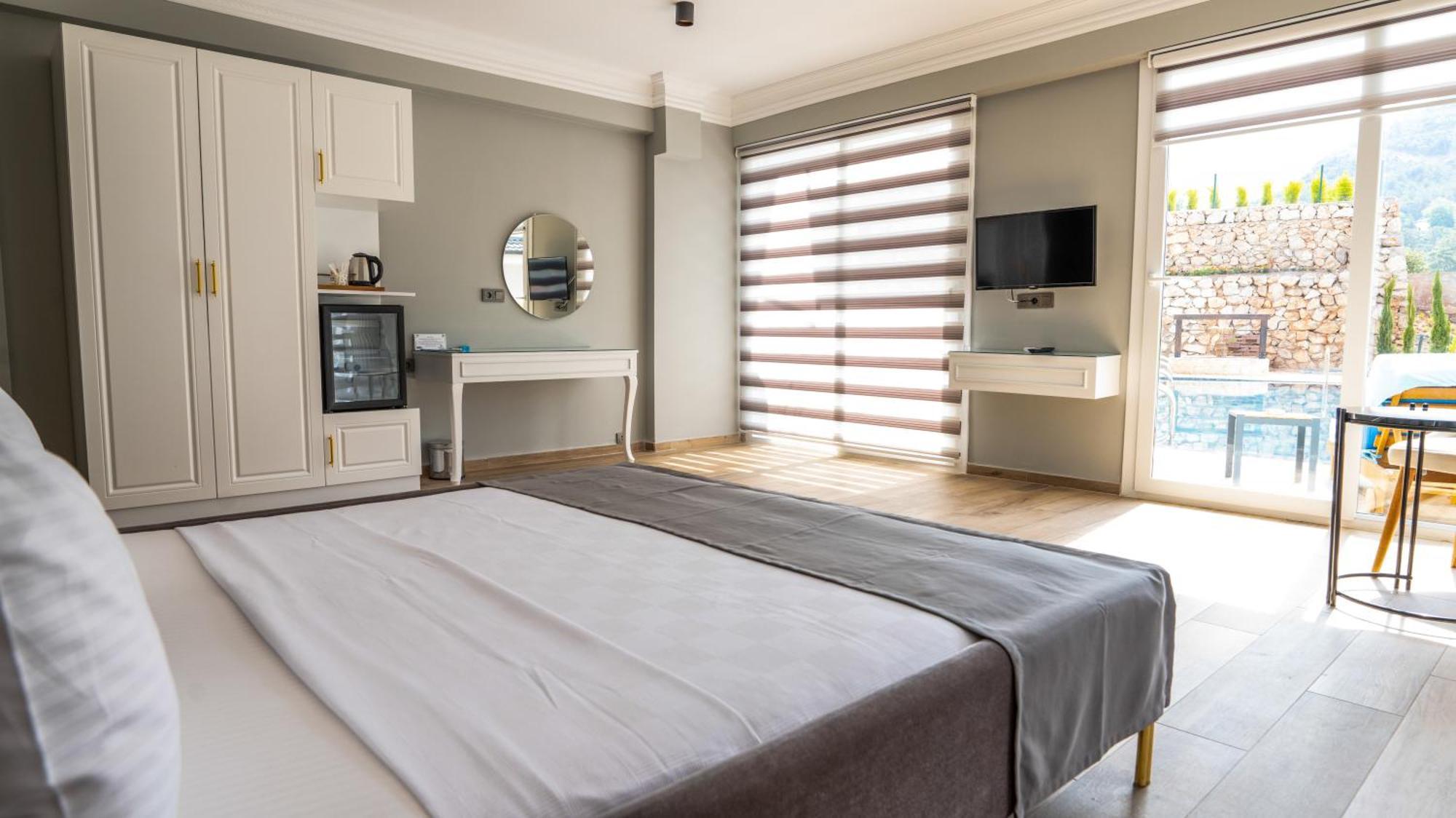 Ramada By Wyndham Fethiye Oludeniz Adult Only酒店 外观 照片