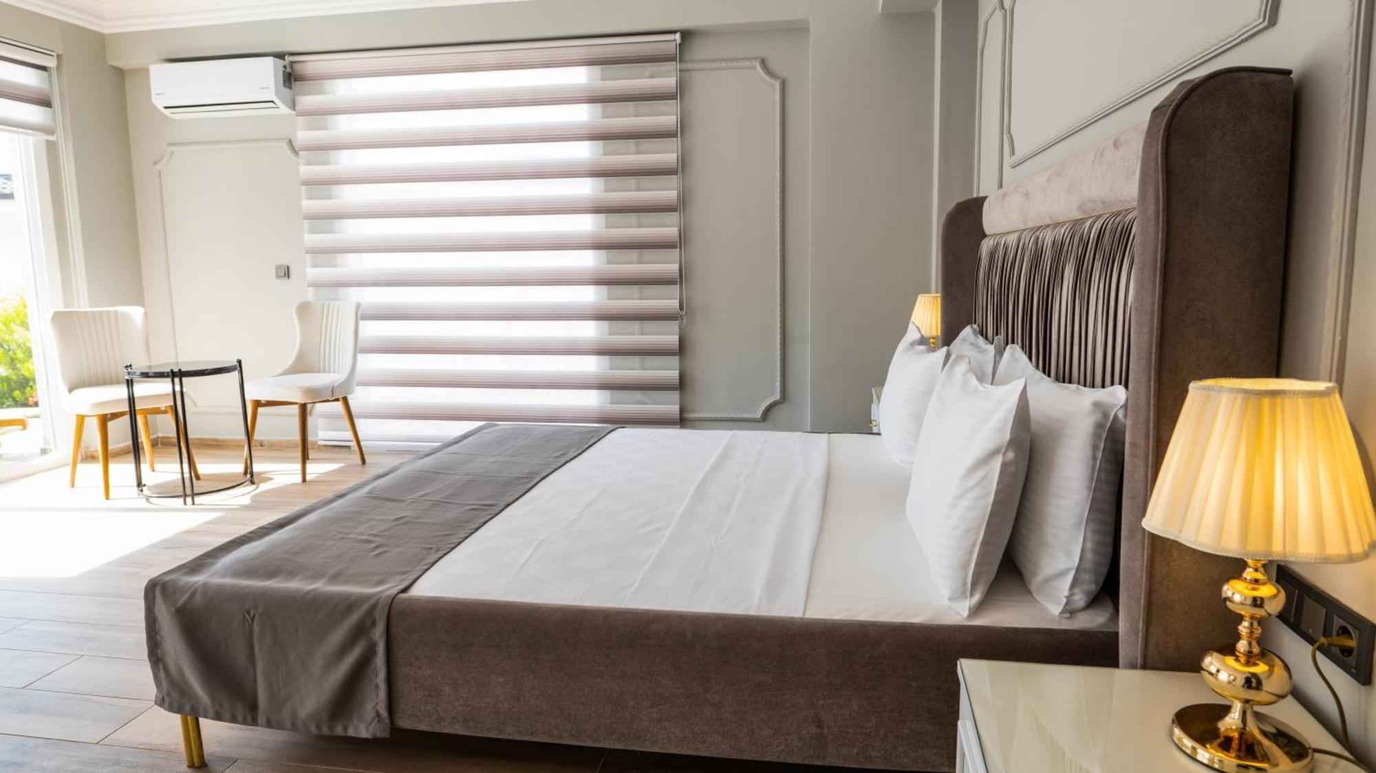 Ramada By Wyndham Fethiye Oludeniz Adult Only酒店 外观 照片