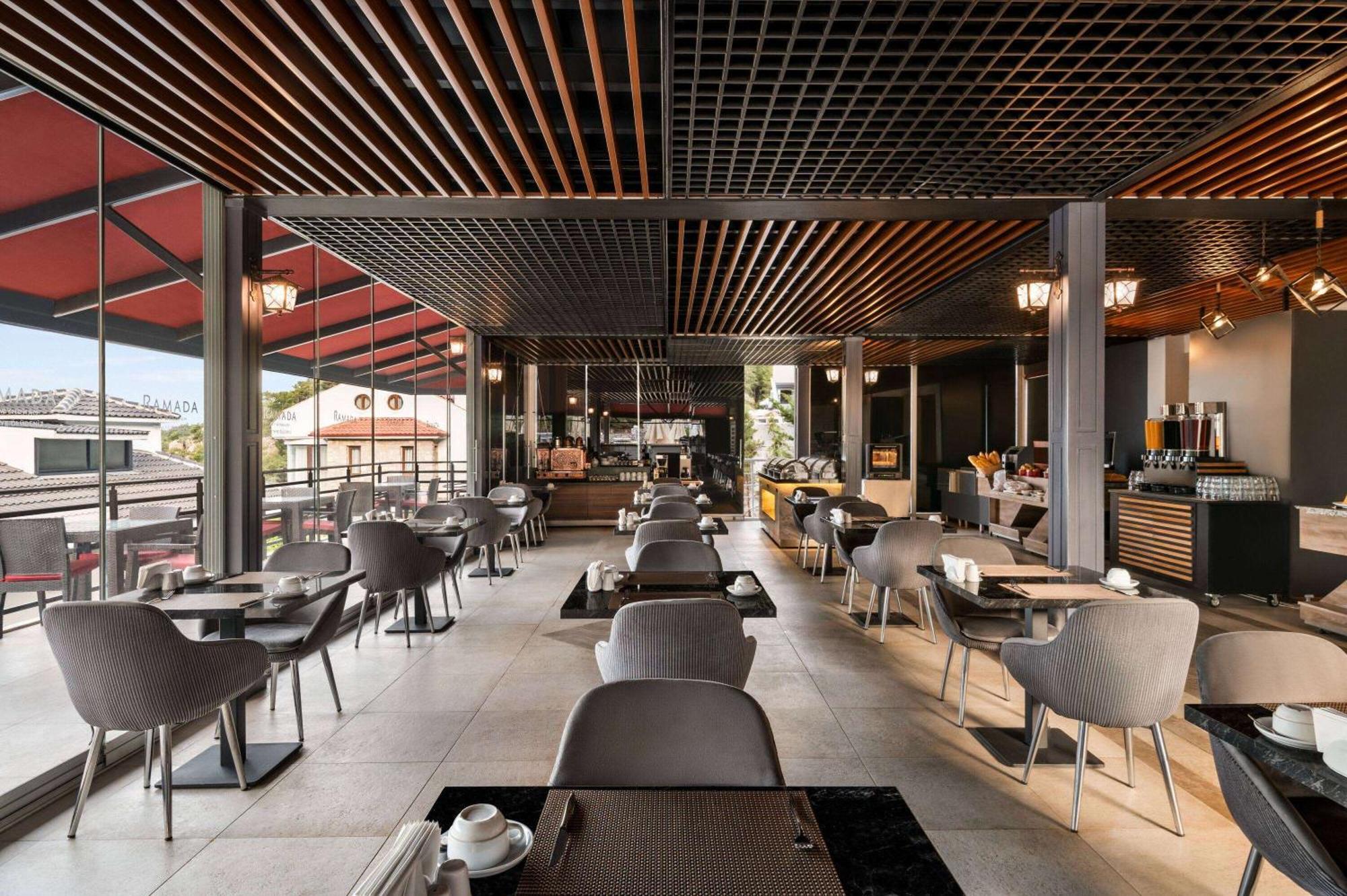 Ramada By Wyndham Fethiye Oludeniz Adult Only酒店 外观 照片