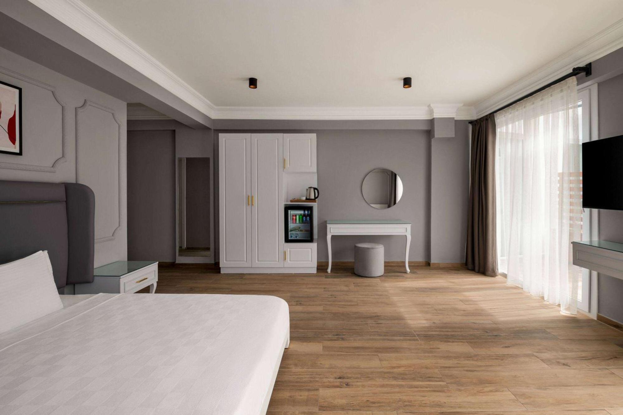 Ramada By Wyndham Fethiye Oludeniz Adult Only酒店 外观 照片